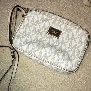MICHAEL KORS crossbody bag